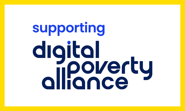 Digital Poverty Alliance logo
