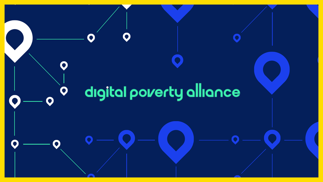 Digital Poverty Alliance tile