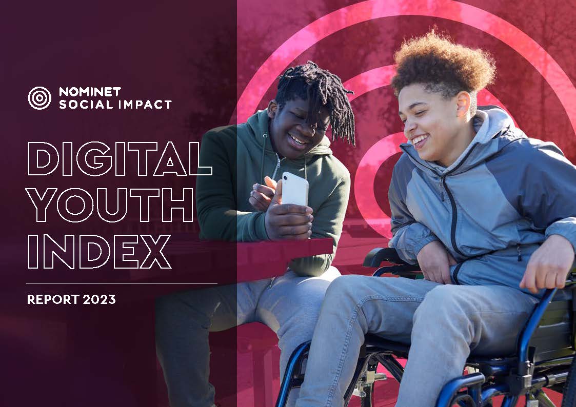 digital youth index